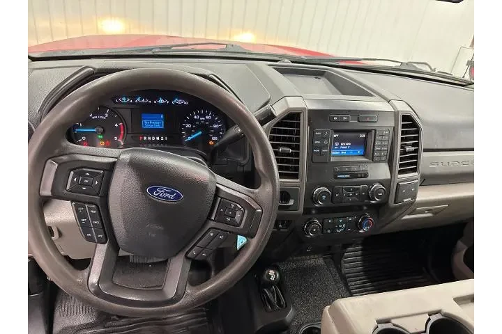 $33000 : Ford F-350 Super Duty 2019 4 image 8