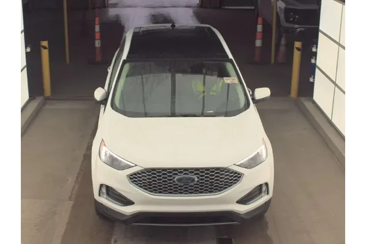 $20799 : Ford Edge 2023 AWD ST-Line 4 image 3