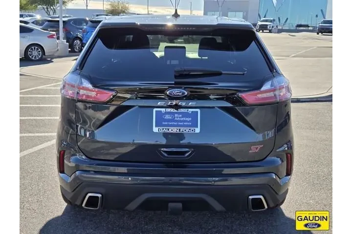 $31944 : Ford Edge 2023 AWD ST 4dr Cr image 6