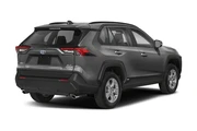 $31500 : 2022 RAV4 Hybrid XLE thumbnail