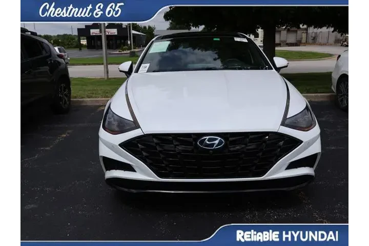 $23998 : Hyundai SONATA 2021 Limited image 4