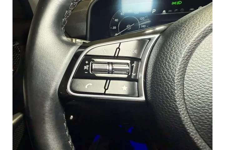 $19295 : Kia Seltos 2024 AWD S 4dr SU image 9