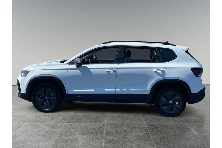 $23803 : Volkswagen Taos 2025 S 4dr S image 2