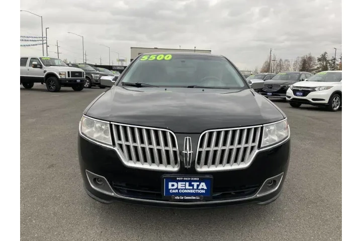 $5500 : 2010 MKZ image 3