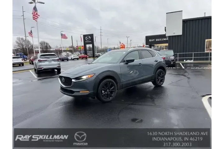 $32580 : Mazda CX-30 2024 AWD 2.5 S C image 6