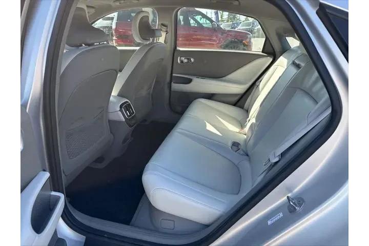 $22691 : Hyundai IONIQ 6 2023 SEL 4dr image 8
