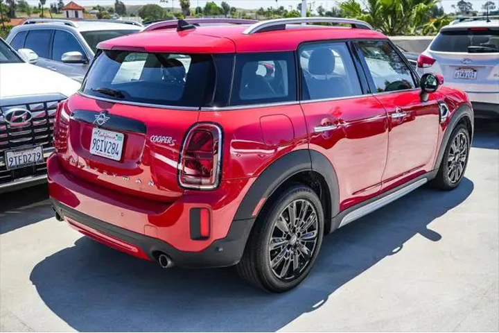 $21888 : MINI Countryman 2022 Cooper image 8