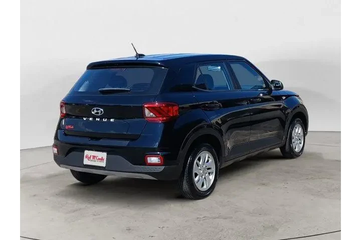 $16489 : Hyundai VENUE 2024 SE 4dr Cr image 5