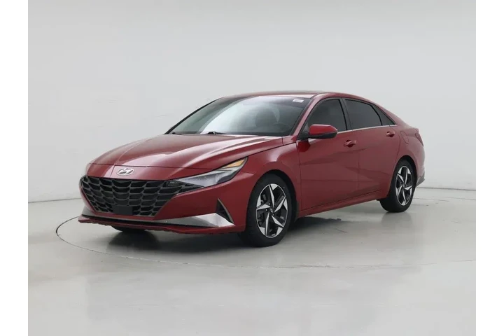 $20998 : Hyundai ELANTRA 2022 Limited image 4