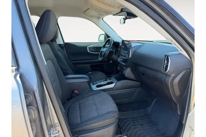 $24500 : Ford Bronco Sport 2022 AWD B image 3