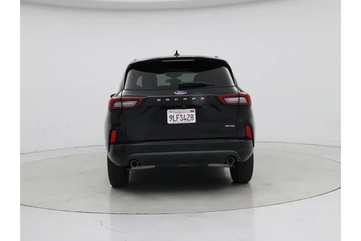 $24998 : Ford Escape 2023 AWD ST-Line image 6