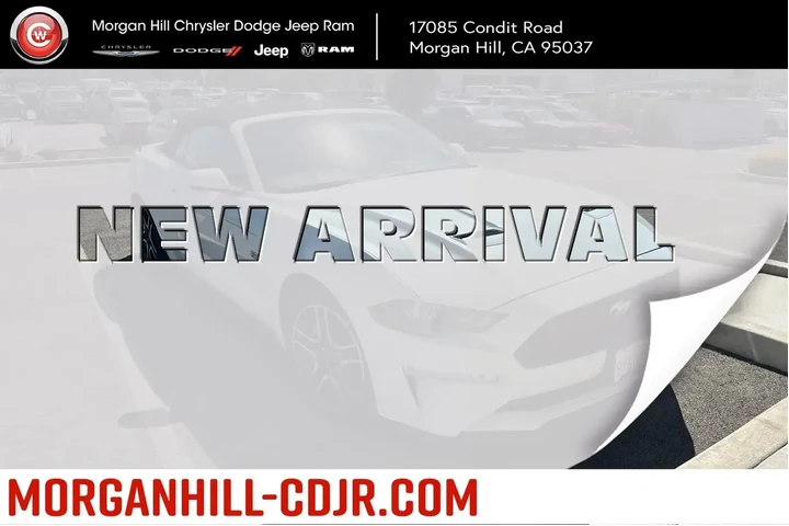 $26728 : Ford Mustang 2019 GT Premium image 1