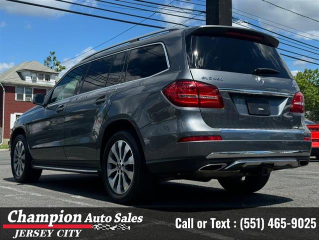 Used 2018 GLS GLS 450 4MATIC image 10