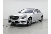 $37998 : Mercedes-Benz S-Class 2015 S thumbnail
