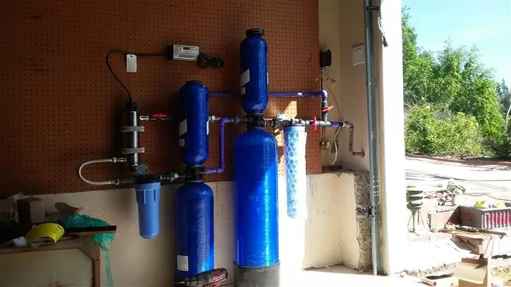 MEMO"S PLUMBING image 7
