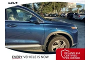 $20600 : Hyundai SANTA FE 2022 AWD SE thumbnail