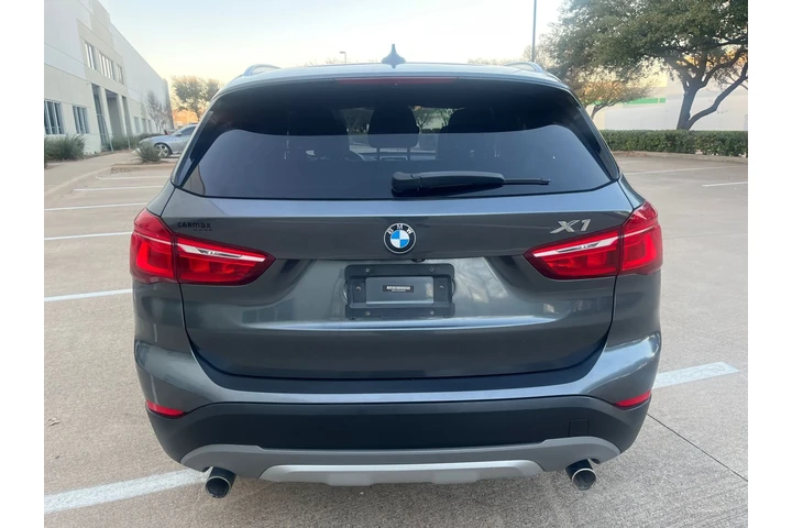 $11995 : 2018 BMW X1 sDrive28i image 8