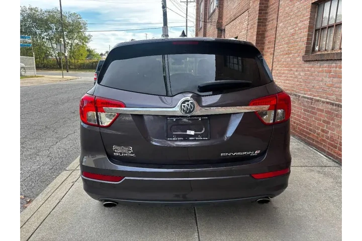 $11500 : 2016 Envision Premium I image 6