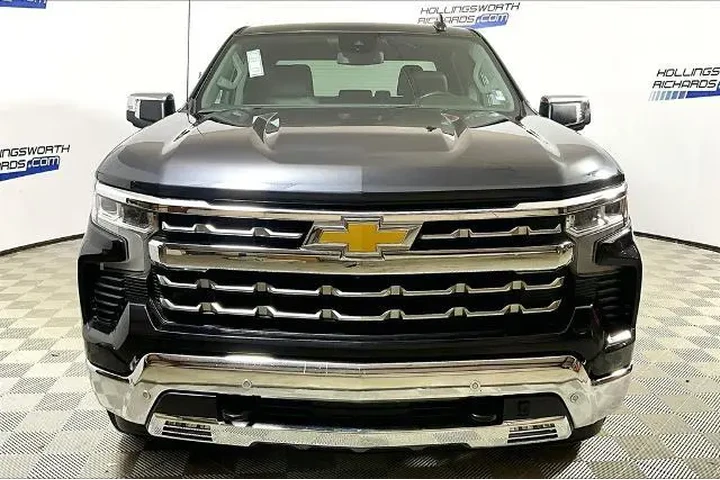 $44877 : Chevrolet Silverado 1500 202 image 2