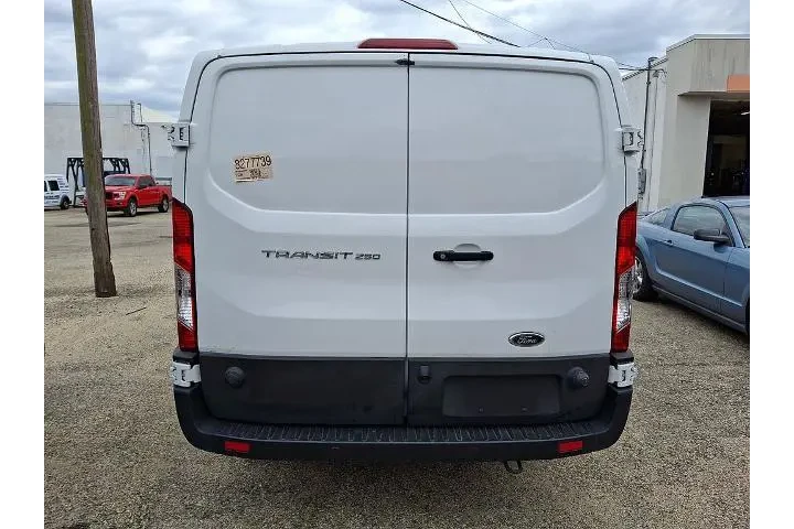 $36299 : Ford Transit 2024 250 3dr SW image 5