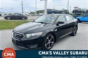 PRE-OWNED 2014 FORD TAURUS SEL