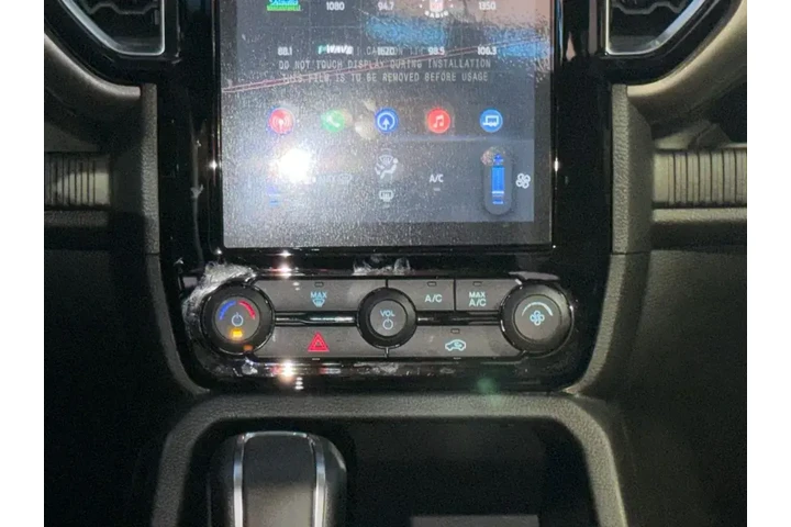 $39900 : Ford Ranger 2025 4x4 XLT 4dr image 8