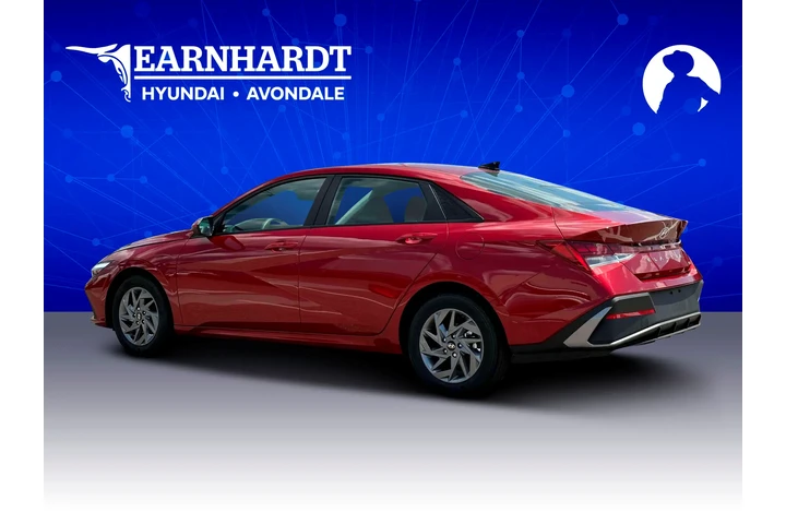 $22500 : Hyundai ELANTRA Hybrid 2024 image 7