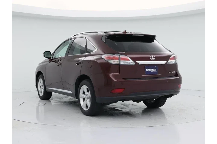 $24998 : Lexus RX 350 2014 AWD 4dr SU image 2