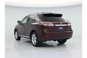 $24998 : Lexus RX 350 2014 AWD 4dr SU thumbnail
