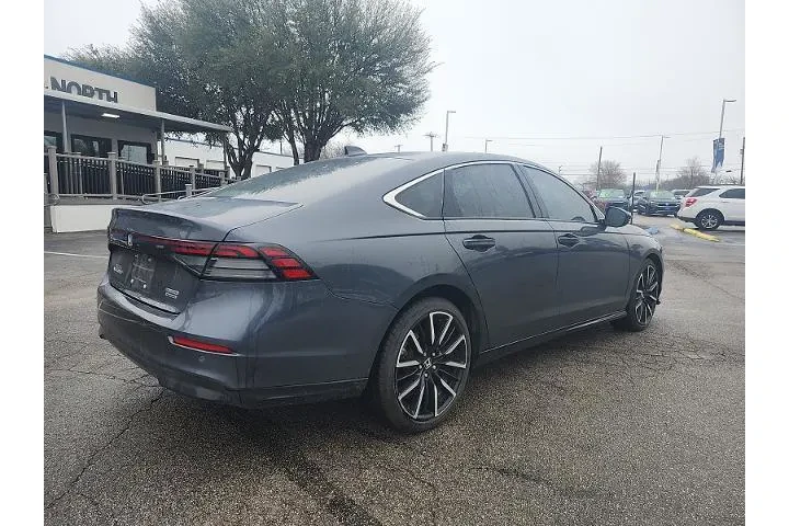 $30998 : Honda Accord Hybrid 2024 Tou image 3