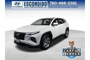 Hyundai TUCSON 2023 SE 4dr S en San Diego