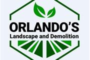 Orlando’s Landscape & DEMOL en Orange County