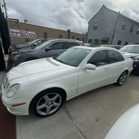 $7995 : 2008 Mercedes-Benz E-Class E3 image 2