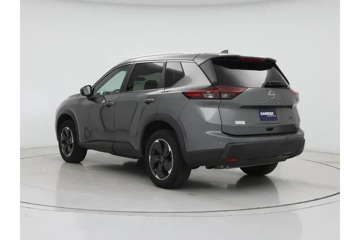 $23998 : Nissan Rogue 2024 SV 4dr Cro image 2