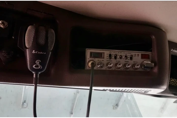 $9500 : 2014 VOLVO VNL PARTES image 7