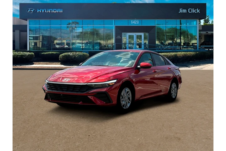 $23999 : Hyundai ELANTRA Hybrid 2025 image 1