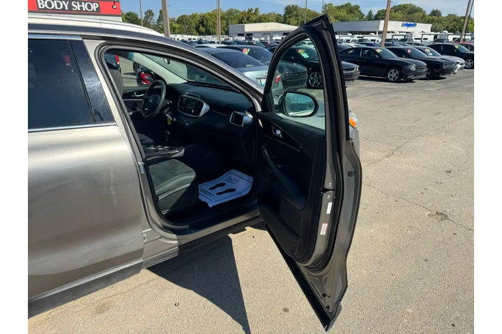 $5980 : 2017 Sorento LX V6 FWD image 8