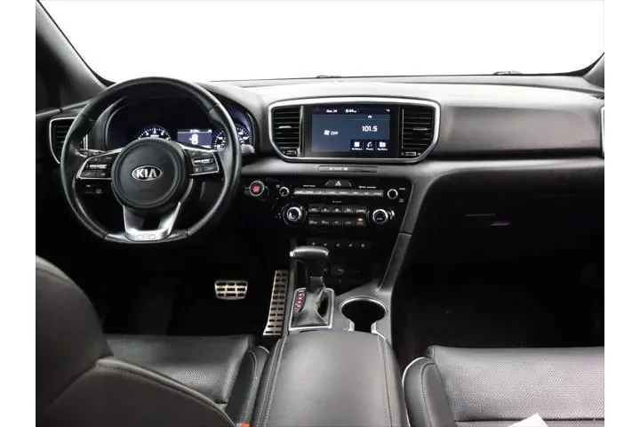 $18999 : Kia Sportage 2022 SX Turbo 4 image 6