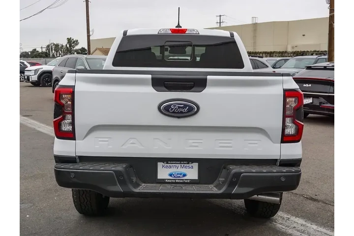 $36991 : Ford Ranger 2024 4x2 XLT 4dr image 7