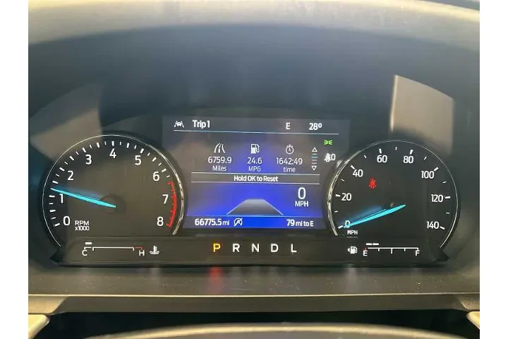 $25991 : Ford Explorer 2022 AWD XLT 4 image 10