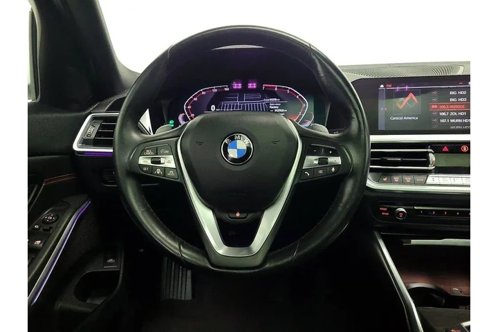 $23998 : BMW 3 Series 2019 330i 4dr S image 10