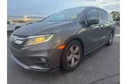 $18793 : Honda Odyssey 2020 EX 4dr Mi thumbnail