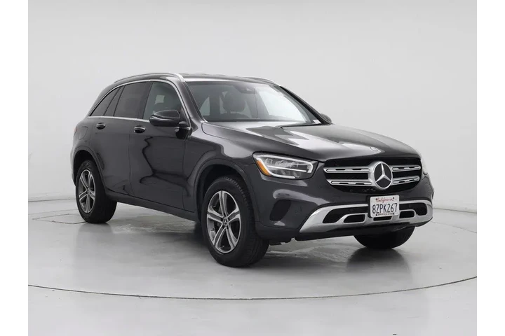 $23998 : Mercedes-Benz GLC 2022 AWD G image 1