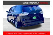 $35999 : Silver Certified 2019 Sienna thumbnail