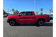 $37539 : Ram 1500 2022 4x4 Rebel 4dr thumbnail