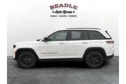 $36900 : Jeep Grand Cherokee 2024 4x4 thumbnail