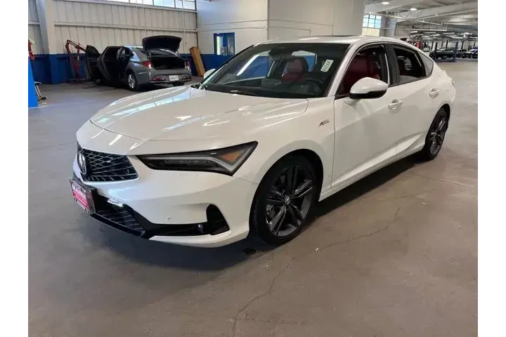 $29930 : Acura Integra 2023 4dr Liftb image 7