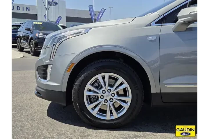 $27535 : Cadillac XT5 2023 Luxury 4dr image 10