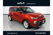 Kia Soul 2022 S 4dr Crossove en Orange County