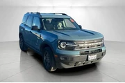 Ford Bronco Sport 2023 AWD B